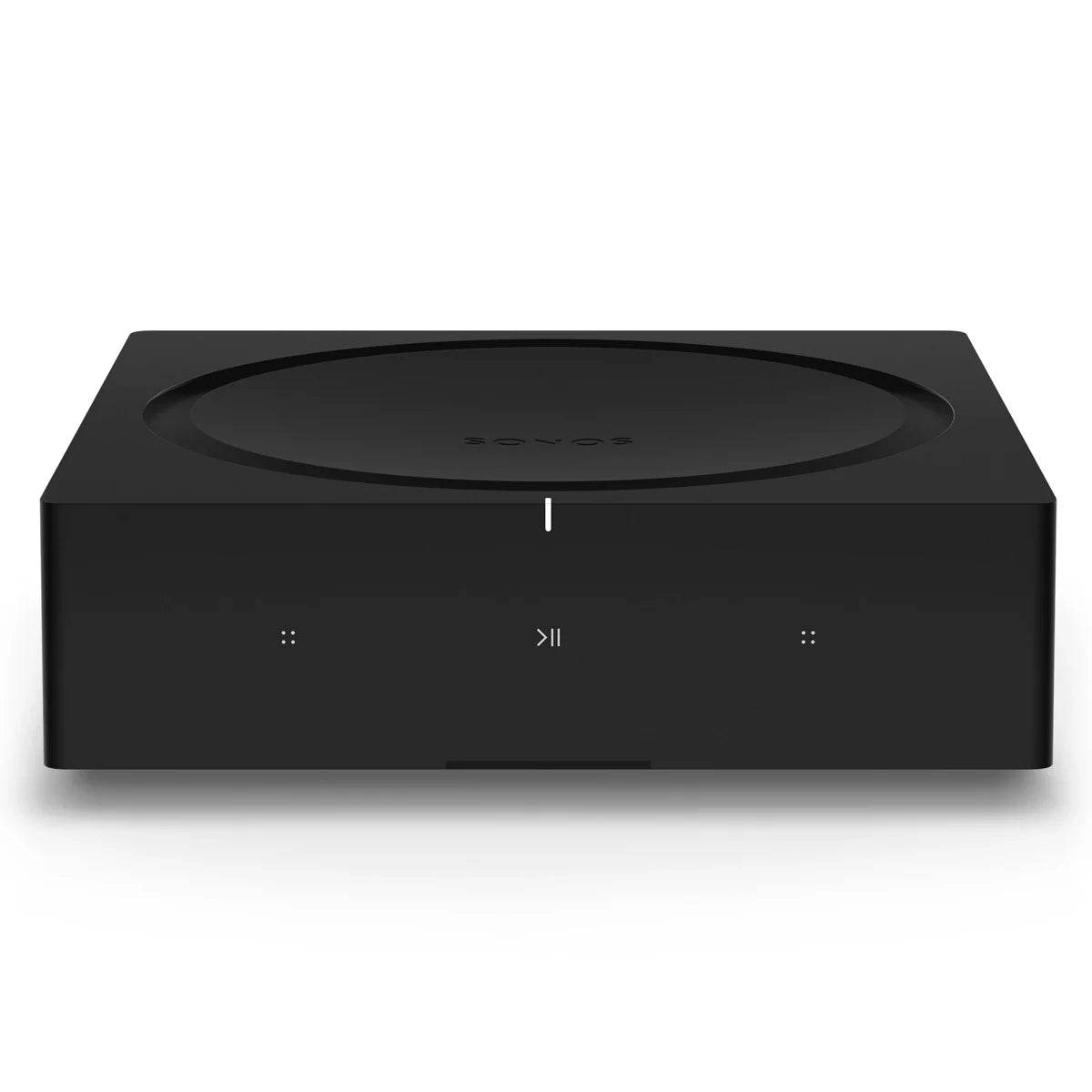 Sonos INWLLWW1 In-Wall Speaker Pair with Amp Wireless Hi-Fi Player