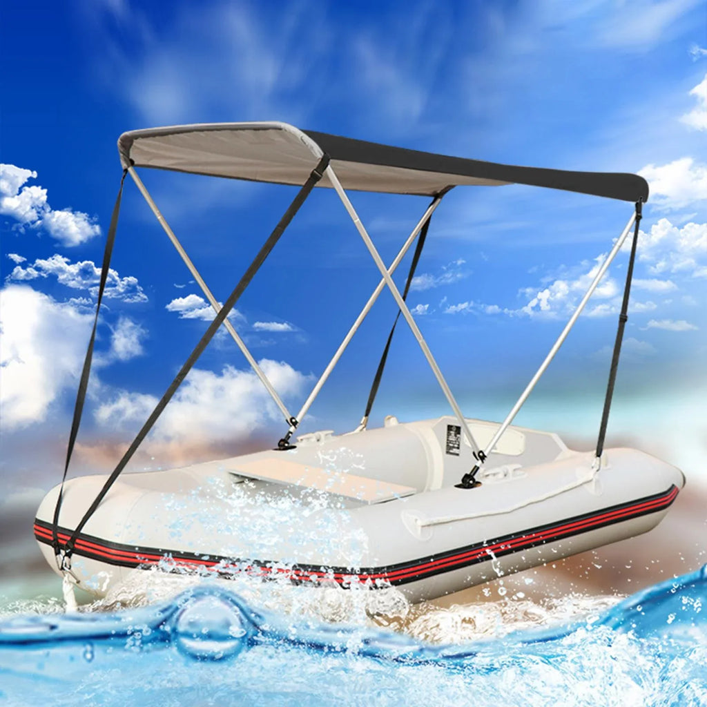 Inflatable Ship Canopy Sun Shade Bimini Top Protection Sun Protection