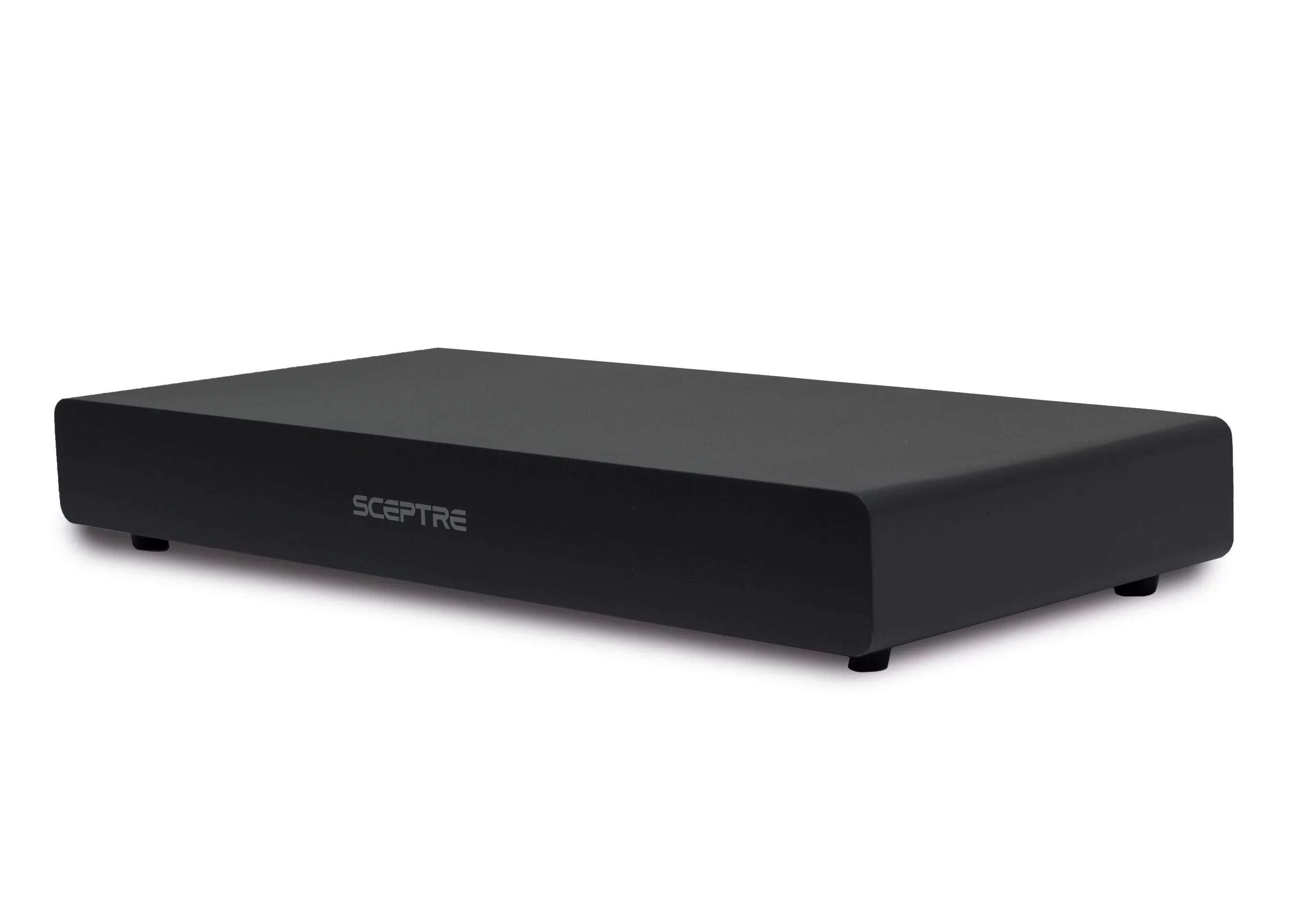 Sceptre Home Theater Sound Bar with Subwoofer (SB80-BTR)