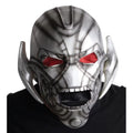 Ultron Latex Mask