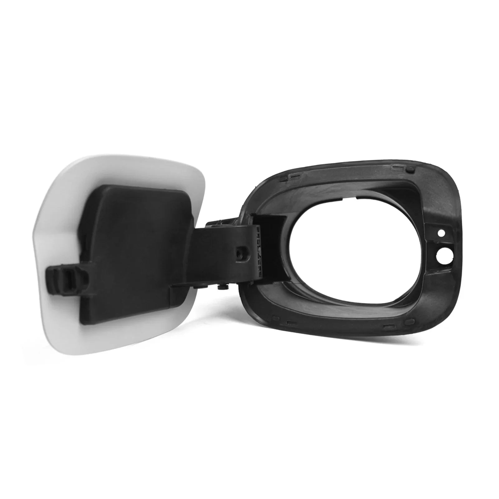 Arealer Car fuel tank cap,FuelFuel Filler 2008-2016 8r0 8098r0 809 999b2008-2016 8r0 Fuel Filler DoorEryueBuzhi Car Huiop Protection