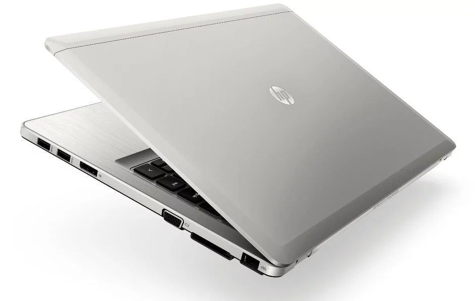 Used HP EliteBook Folio 9470m i5 1.80GHz 8GB 180GB SSD 10P B Grade