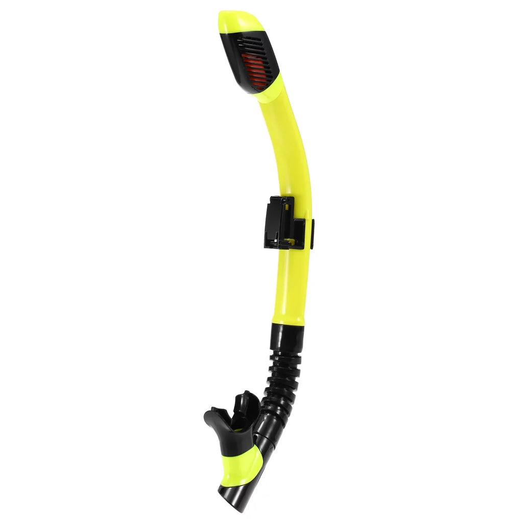 ammoon Snorkel Tube for Kids Professional Swimming Goggles with Snorkel Set for Clear Underwater Vision