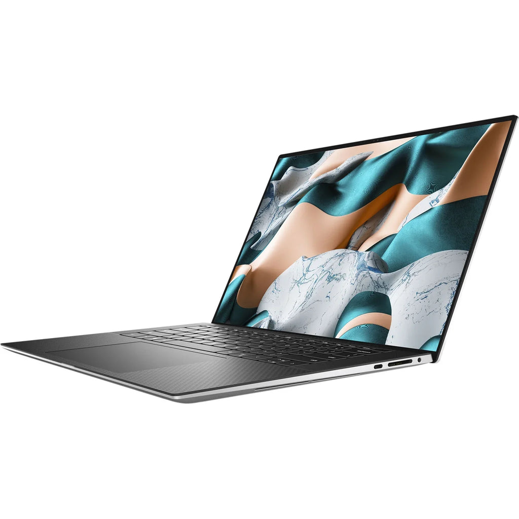 Restored XPS 9500 15.6" i7-10750H 512GB 32GB RAM GTX 1650 4GB GPU Win 10 Laptop PC (Refurbished)