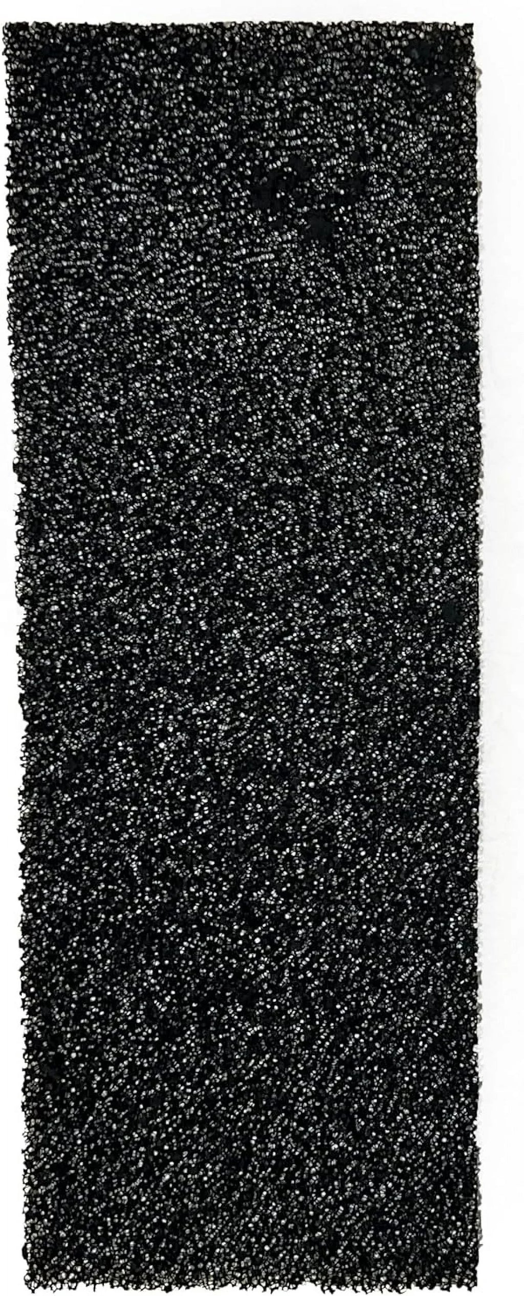 Nispira Particle/Carbon HEPA Filter Set For Blueair Sense+ Sense Air Purifier | Removes Smoke, Chemical VOCs, Odor, Pet Dander | 6 Sets