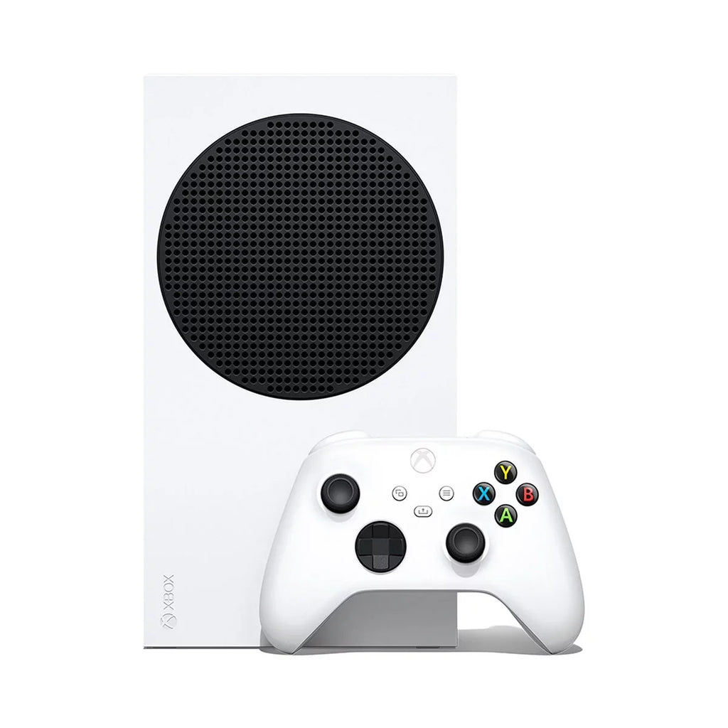 Microsoft XBOX Series S 512GB Console Region Free