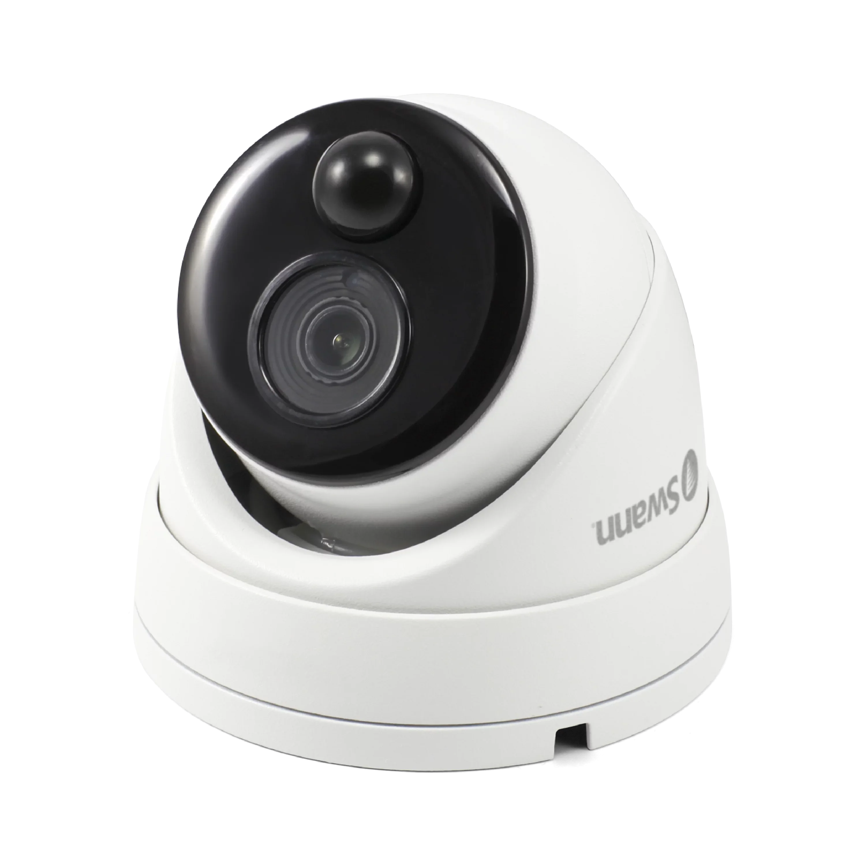 Swann 8 Camera 8 Channel 1080p Full HD DVR Security System - SWDVK-84580V8D