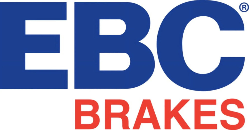 EBC Brakes S13KR1555 S13 Kits Yellowstuff and RK Rotors Fits 300 Challenger Fits select: 2009-2022 DODGE CHALLENGER, 2012 CHRYSLER 300C LIMITED