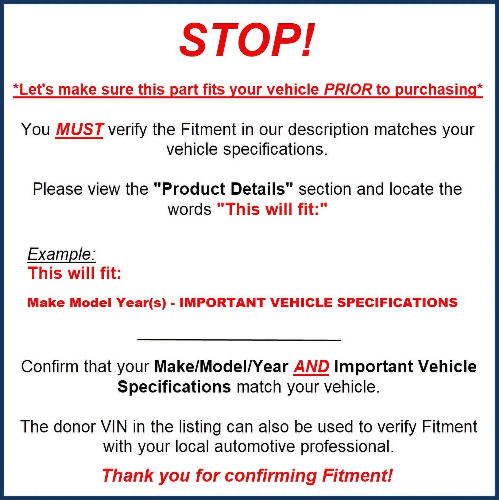 Pre-Owned 2013-2015 Ford Explorer Rear Backup Camera Assembly OEM (Good)