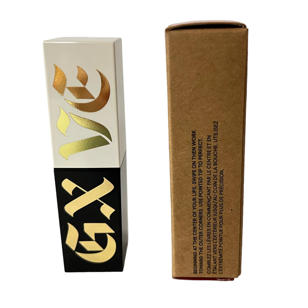 GXVE by Gwen Stefani Original Me High Performance Matte Lipstick Original Recipe