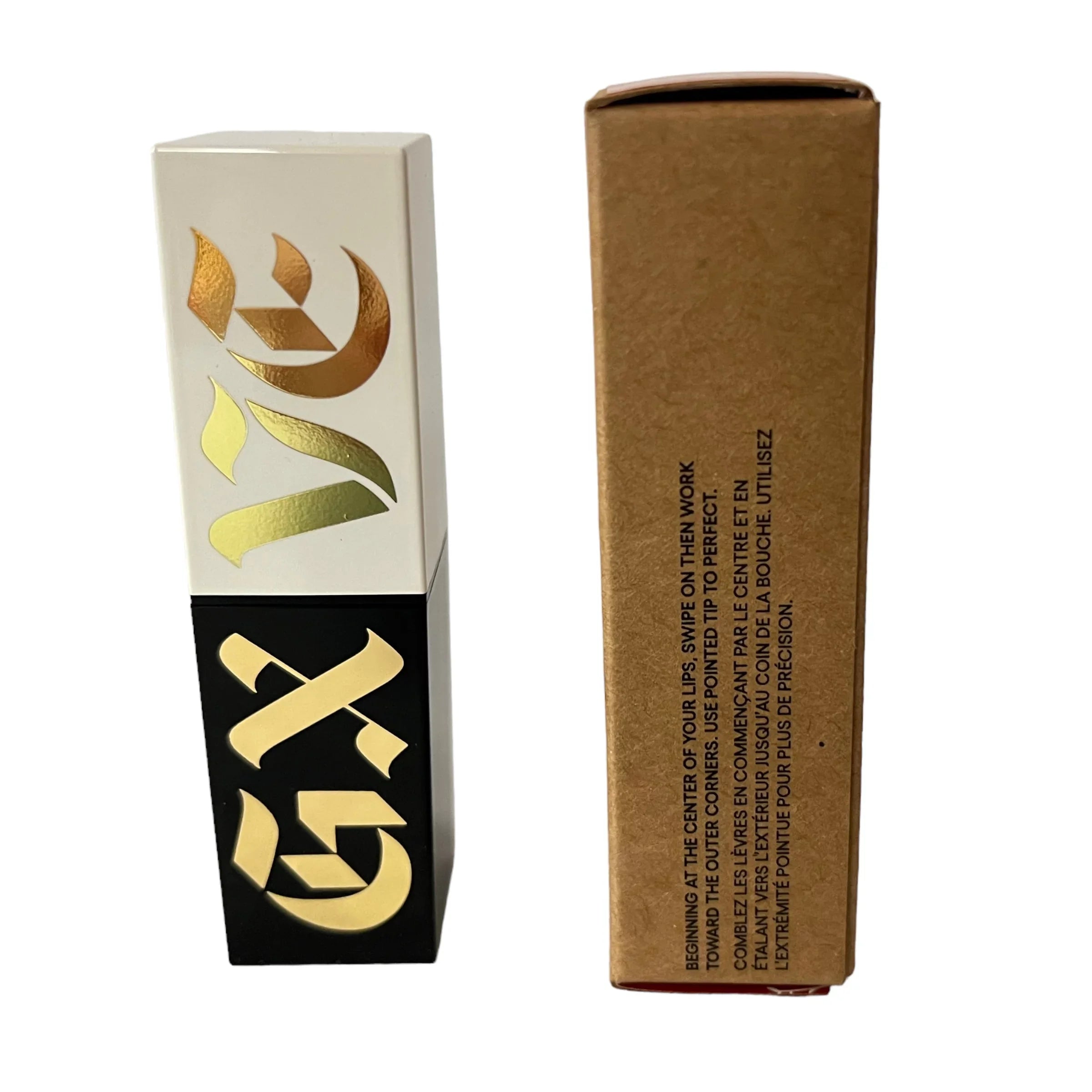 GXVE by Gwen Stefani Original Me High Performance Matte Lipstick Original Recipe