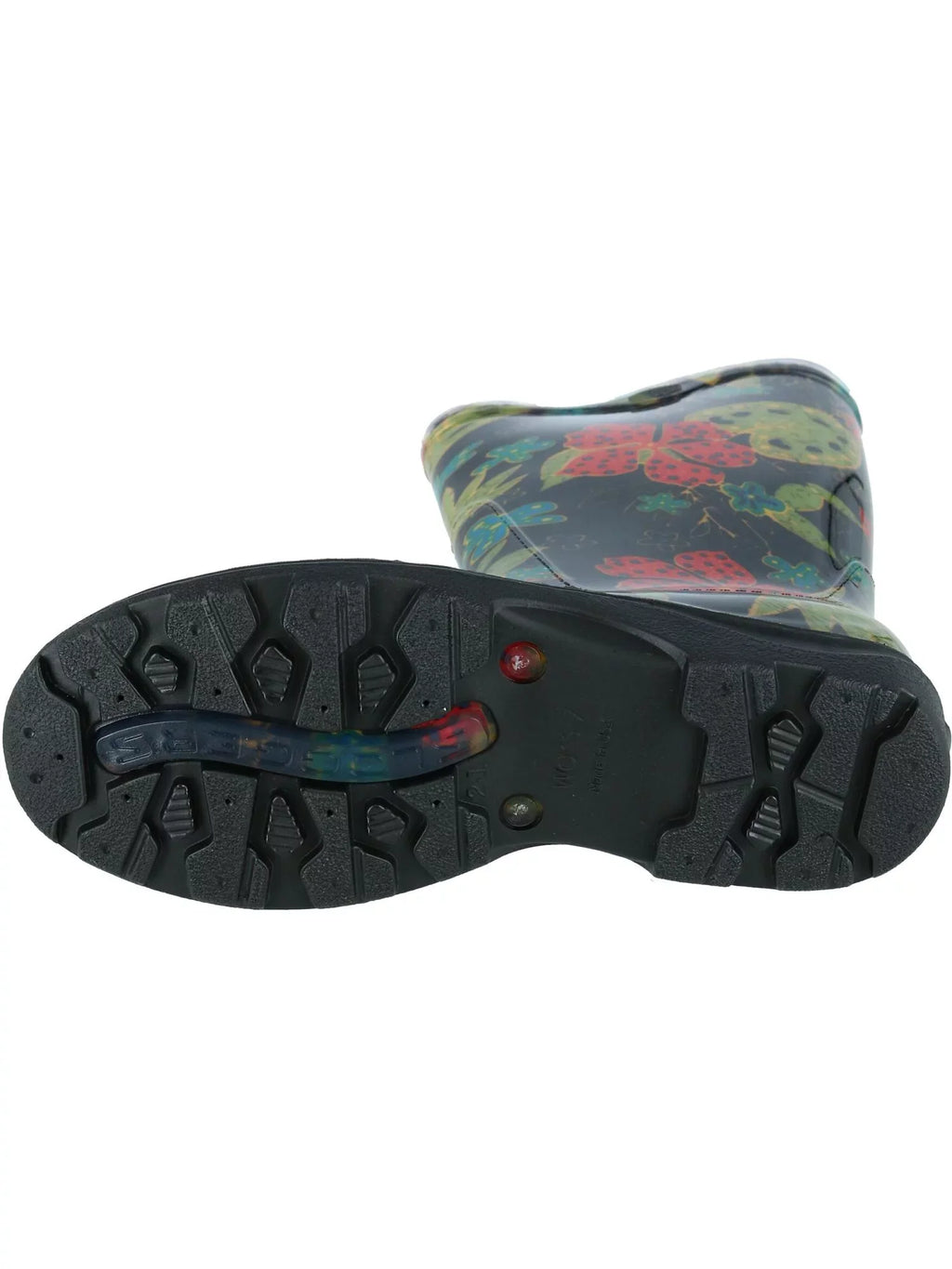 Sloggers Women's Tall Garden Boot