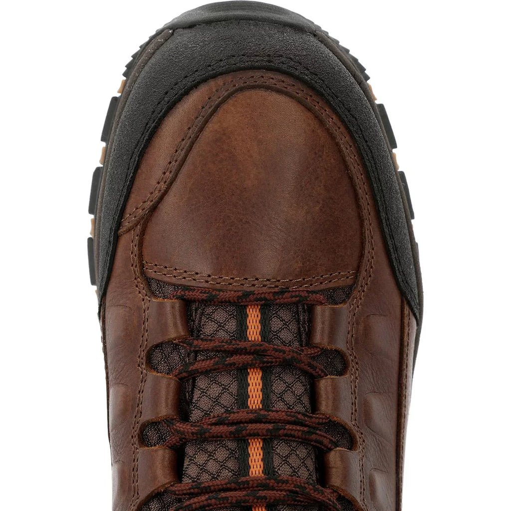 Durango® Renegade XP™ Dark Earth Waterproof Hiker Size 12(W)