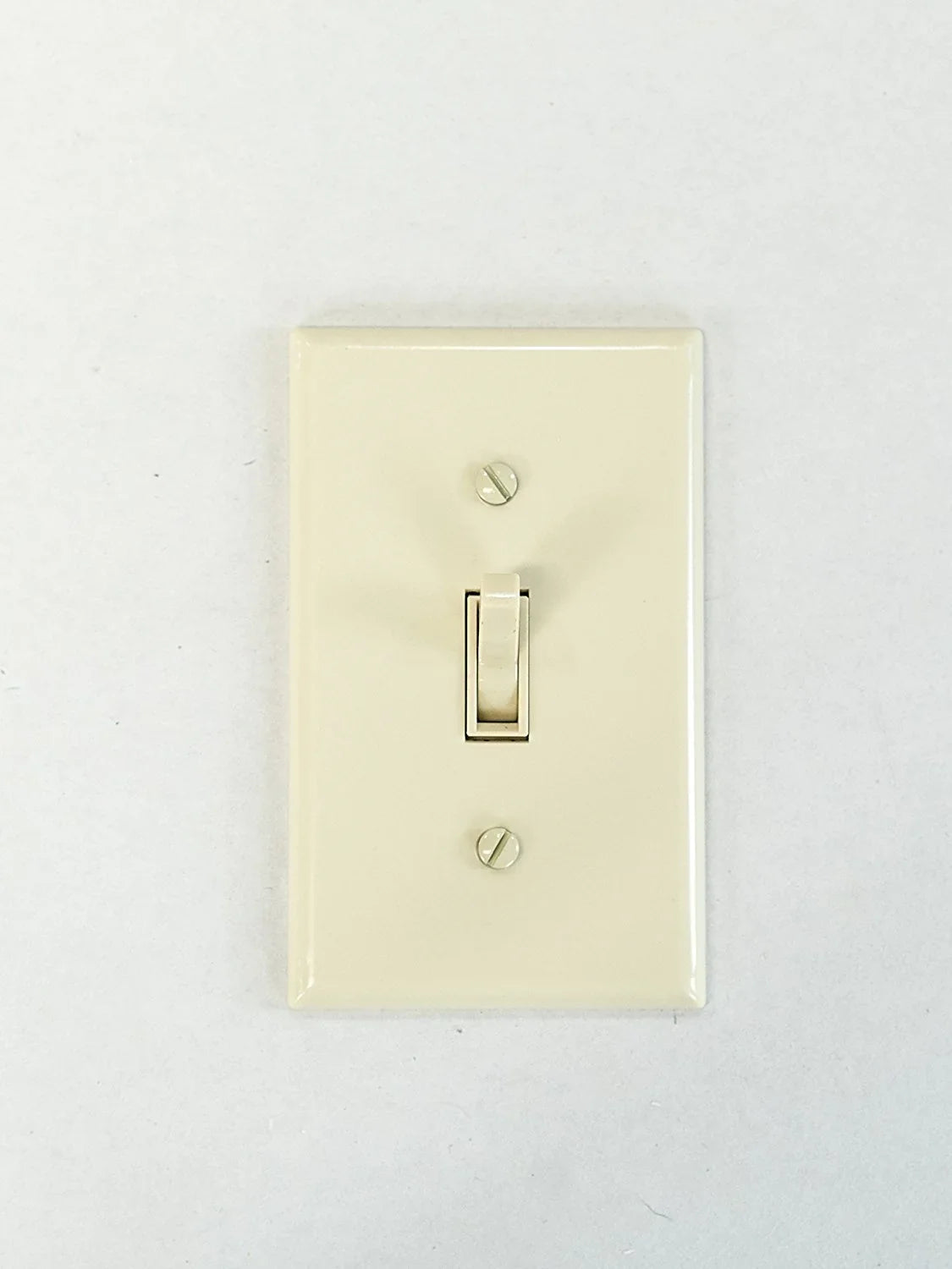 Legrand T603IV Pass & Seymour 600-Watt Ivory 3-Way Toggle Dimmer Switch - Quantity 1