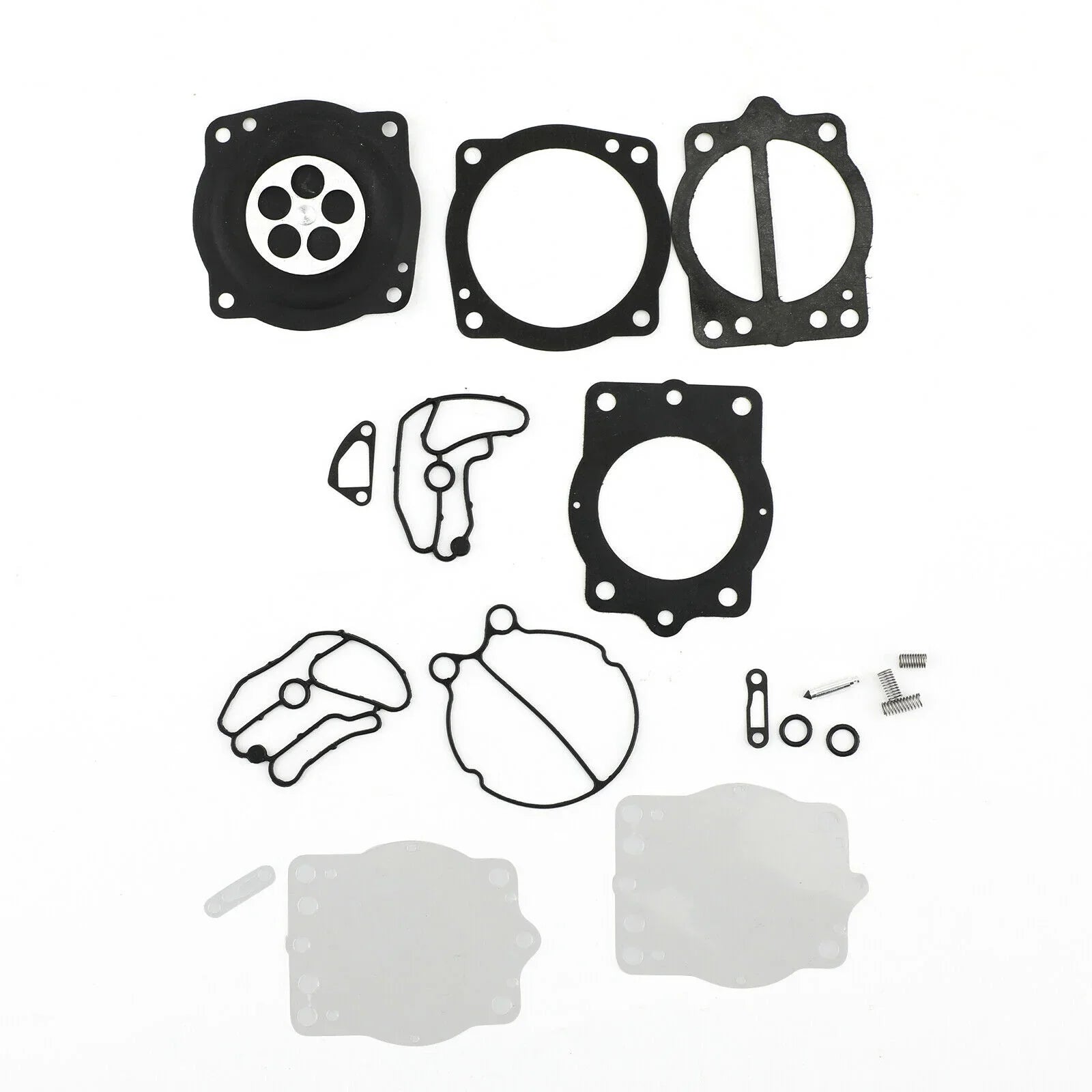 Aftermarket Keihin CDK-II CDK-2 Carburetor Repair Rebuild Kit for Kawasaki Jetski Jet Ski550 650 750 SX SXI X2 for Keihin 38mm 40mm 42 mm Carburetors
