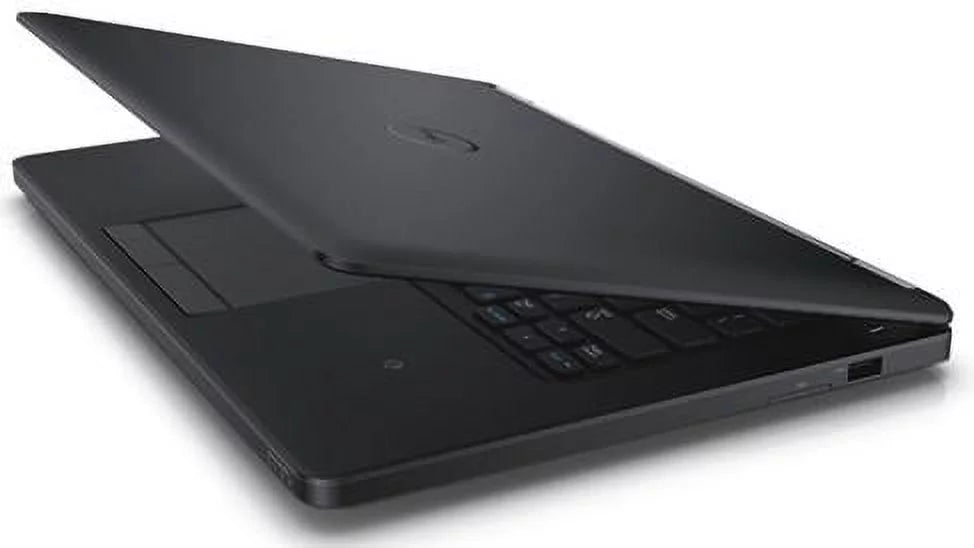 E5450 Laptop i5 2.30 GHz 8Gb Ram 256GB SSD Windows 10 Pro-64 - Scratch & Dent