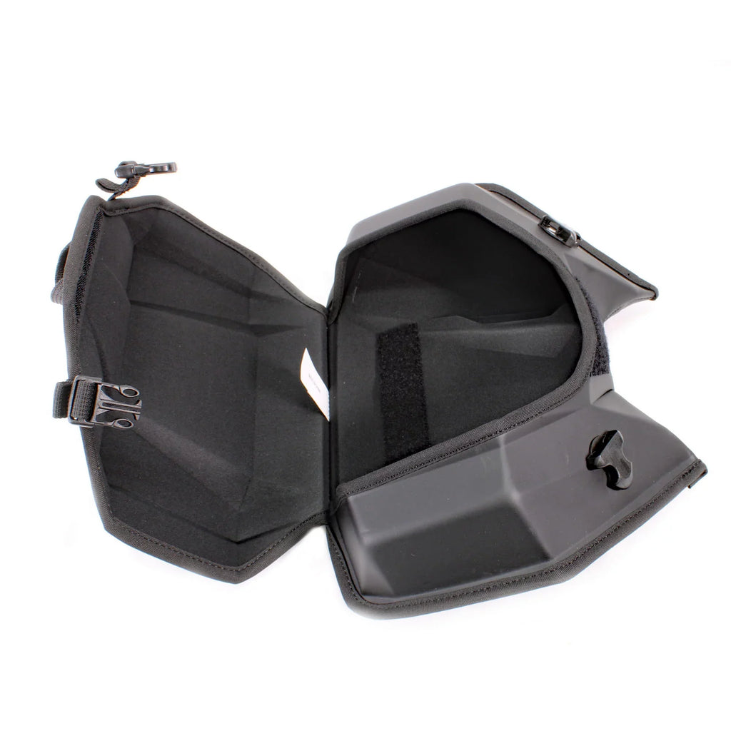 Polaris New OEM Lock & Ride Axys Pro-Fit Mountain Dash Bag 2880375 Pro-RMK
