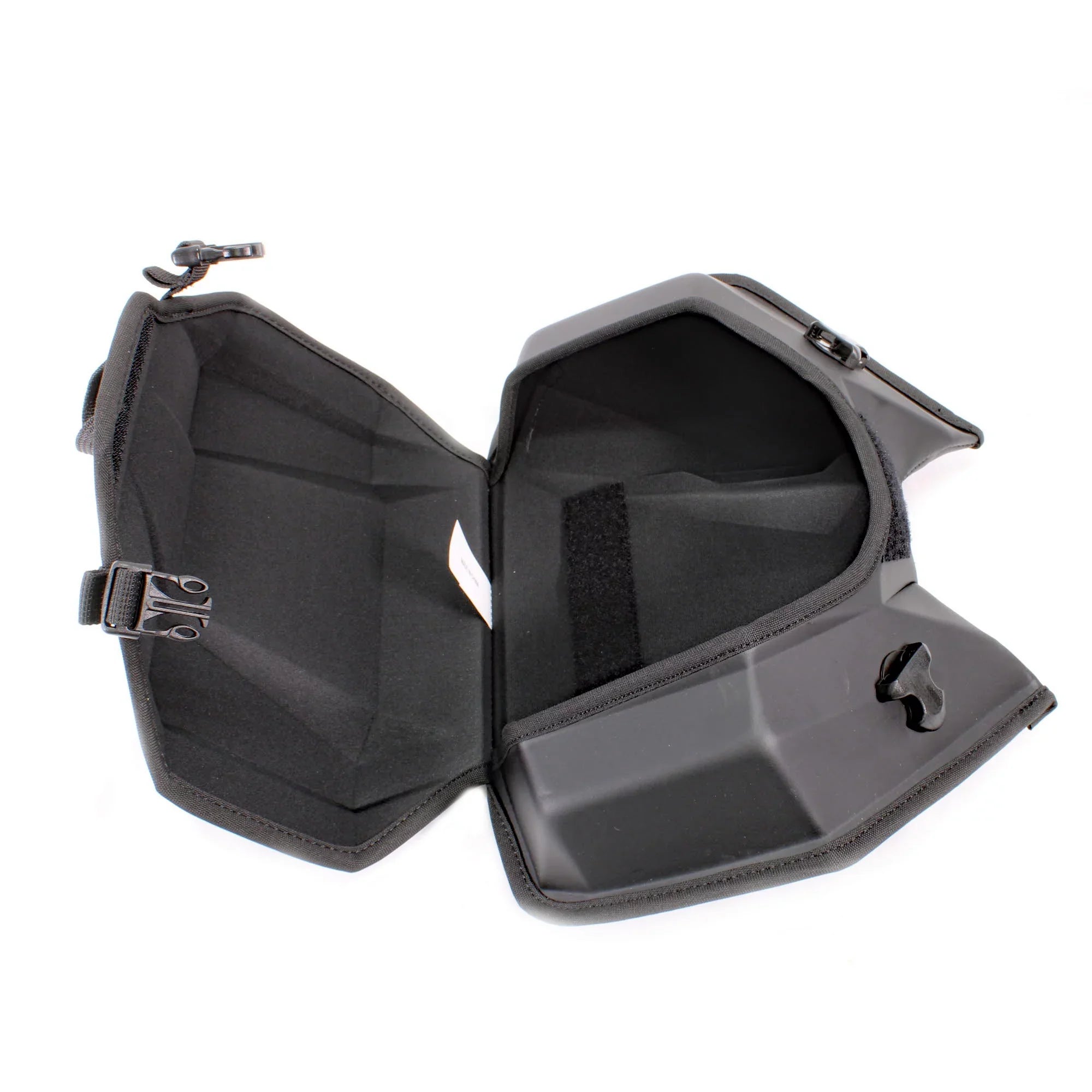 Polaris New OEM Lock & Ride Axys Pro-Fit Mountain Dash Bag 2880375 Pro-RMK