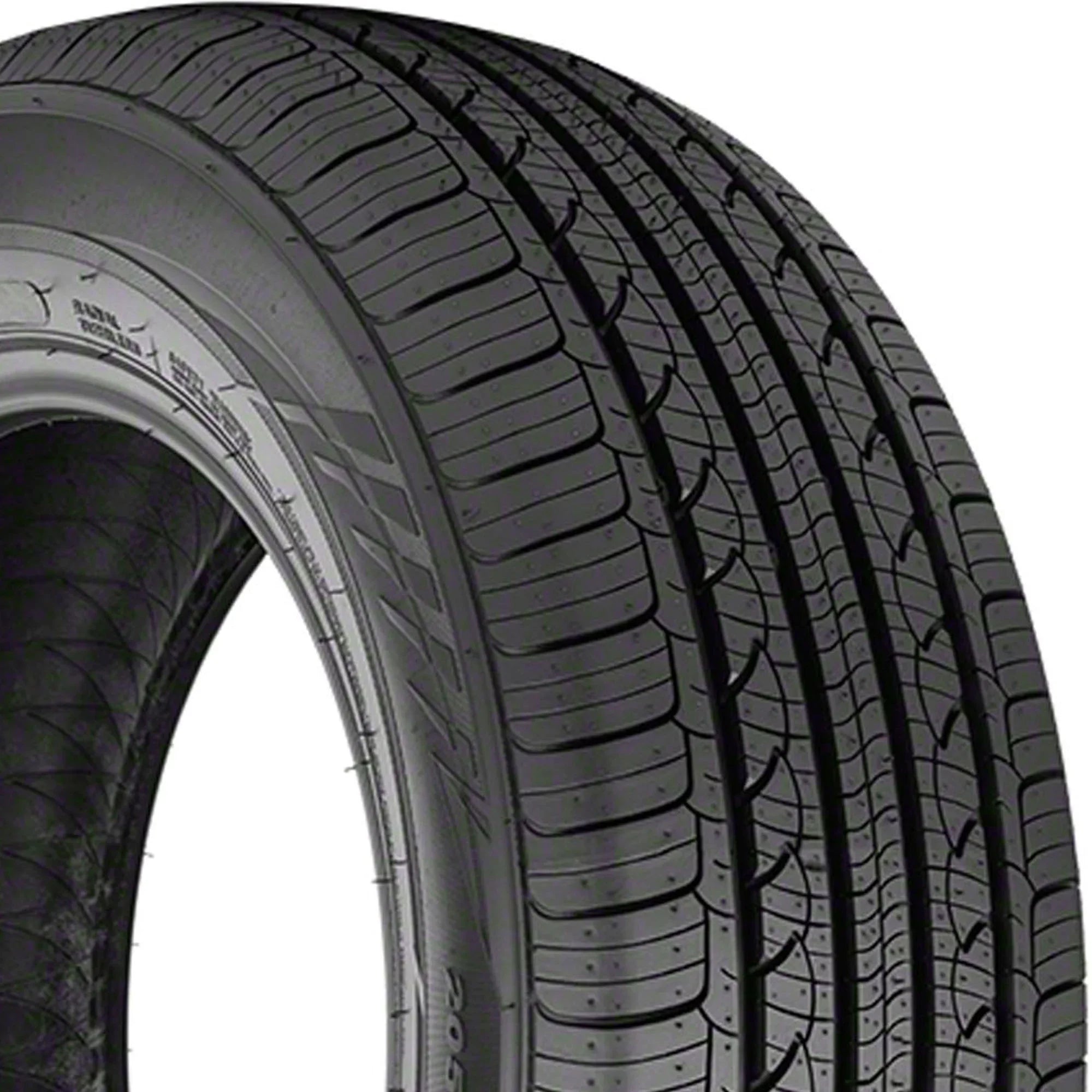 Nexen N'Priz AH8 All Season 205/50R16 87V Passenger Tire
