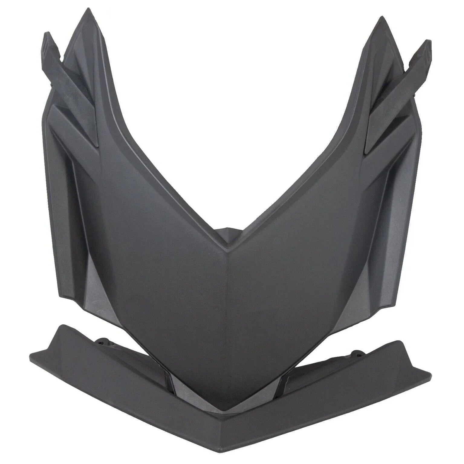 Teledu Front Upper Storage Cargo Bin Protection Deflector Lid For Sea-Doo Spark TRIXX