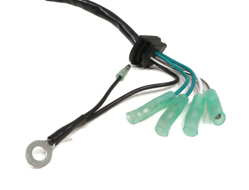 The ROP Shop | Magneto Stator for 1995 Yamaha Waverunner WRB650T, SJ700T, WRA650T, FX700T