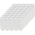 SpiroPure SP-BN-420-150 150 Micron #4 (20”) Woven Nylon Monofilament Mesh Liquid Bag Filter BN-420-150 255033-03 (Case of 40)