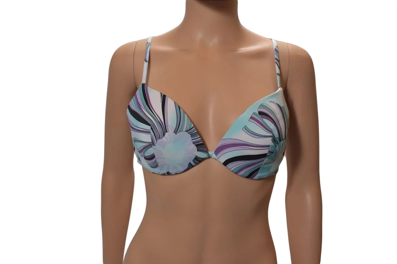 La Perla AquaTriangle Bikini Top M