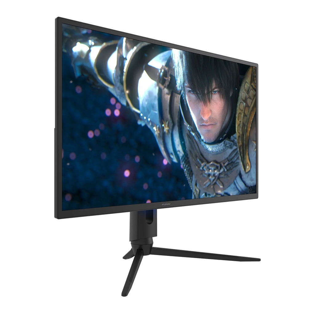 Funai 32" FHD 240Hz, 1ms, HDR, VA, AMD FreeSync™ Premium Enabled Gaming Monitor (FGM-32F445)