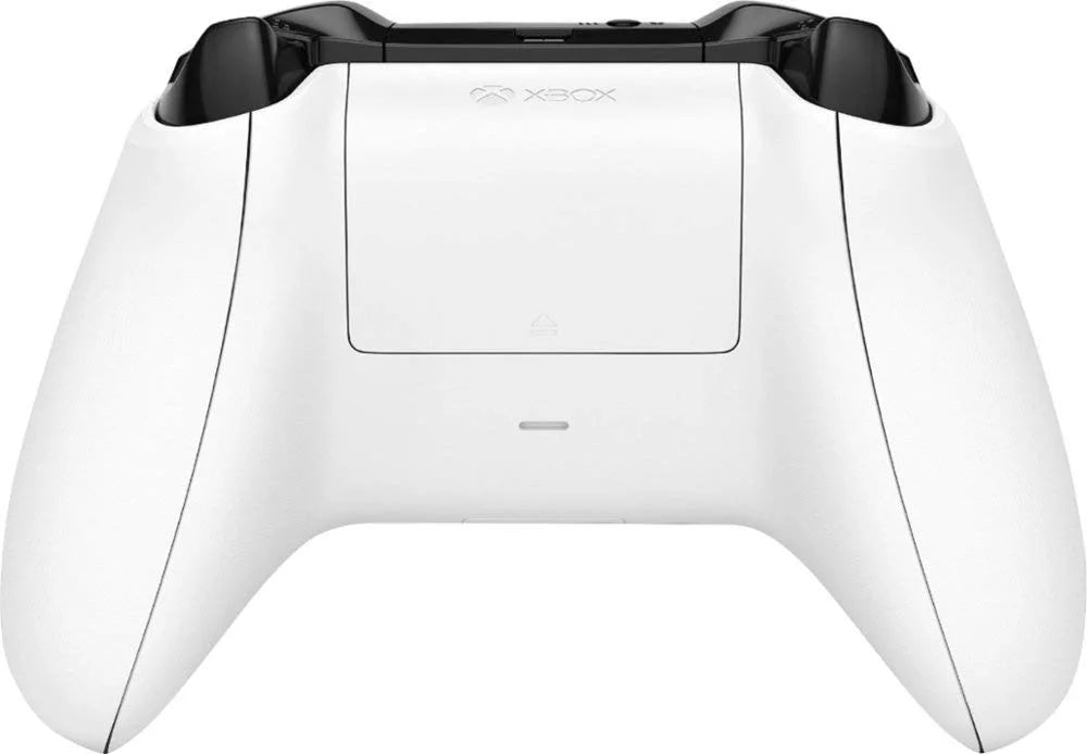 Restored Microsoft Xbox One S 1TB AllDigital Edition Console with Xbox One Wireless Controller (Refurbished)