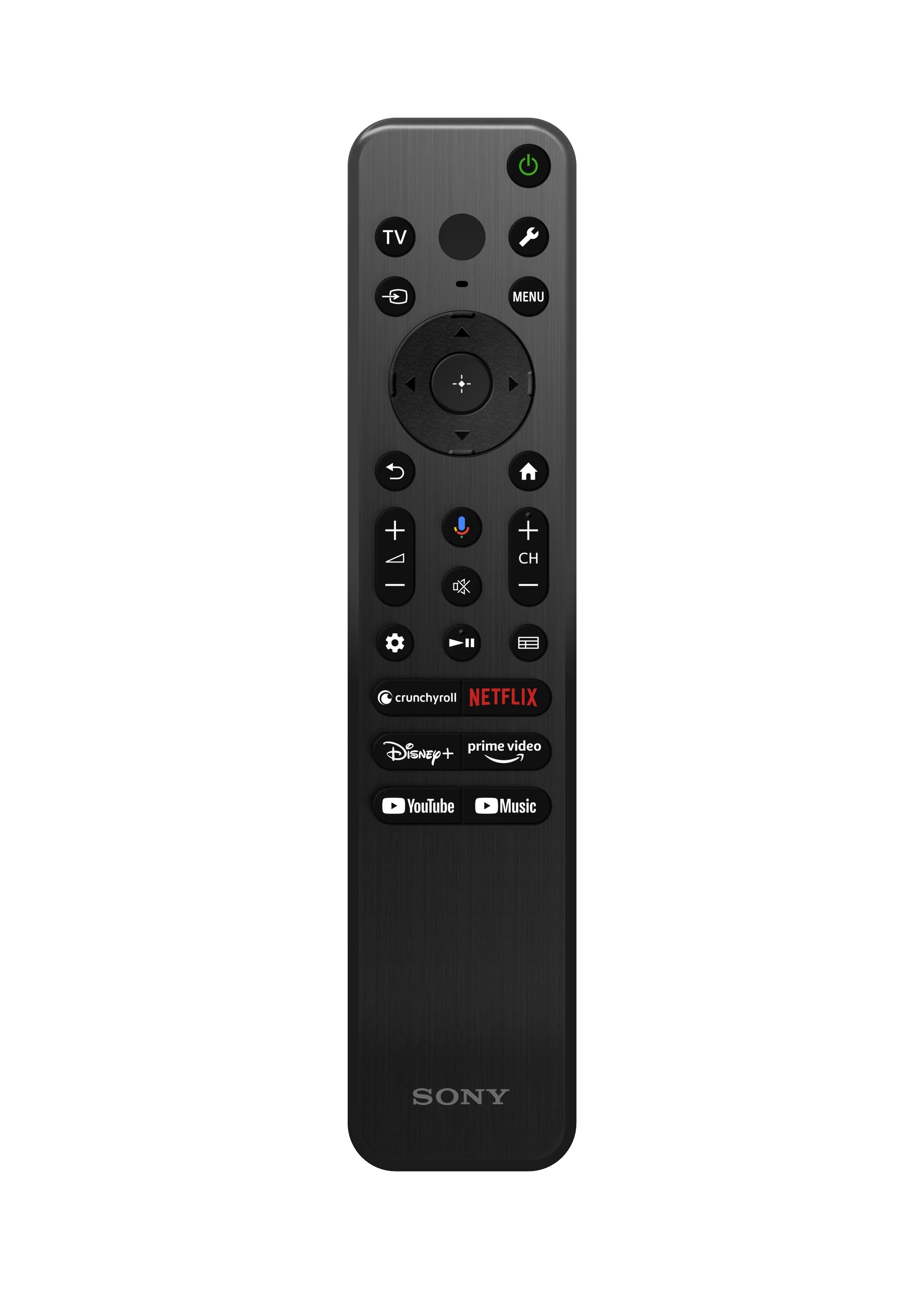 Restored Sony 55” Class X77L 4K Ultra HD LED Smart Google TV KD55X77L - 2023 Model (Refurbished)