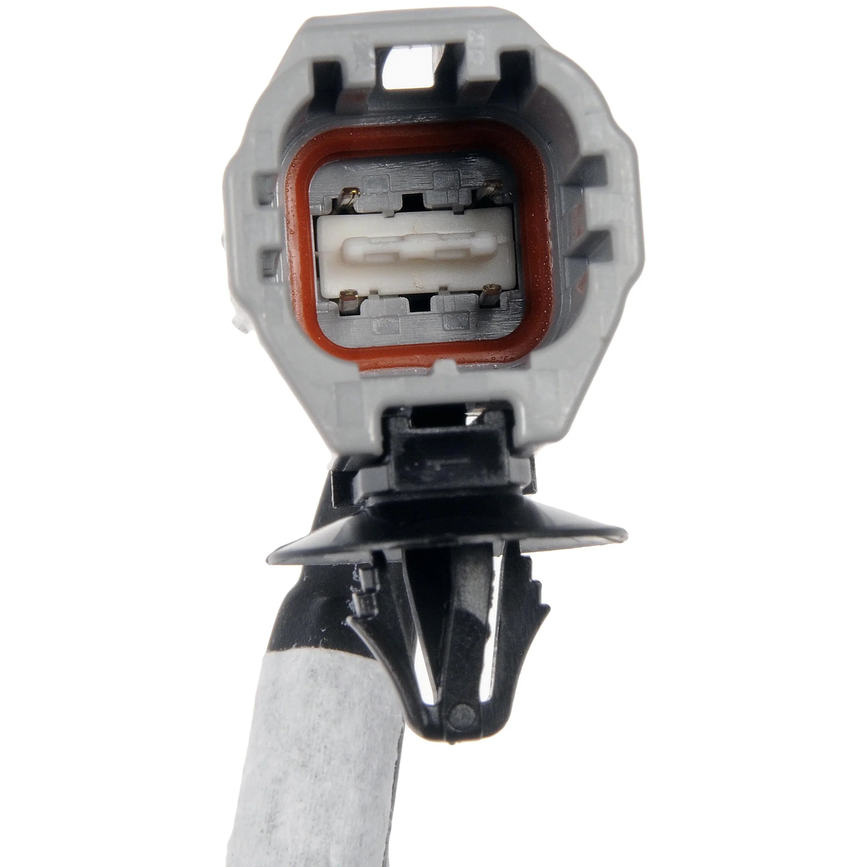 Dorman 590-919 Rear Park Assist Camera for Specific Nissan Models Fits select: 2013-2019 NISSAN FRONTIER