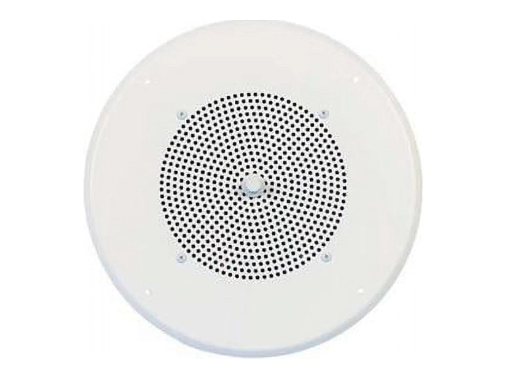 Bogen CS1EZ 1 W RMS Speaker - White
