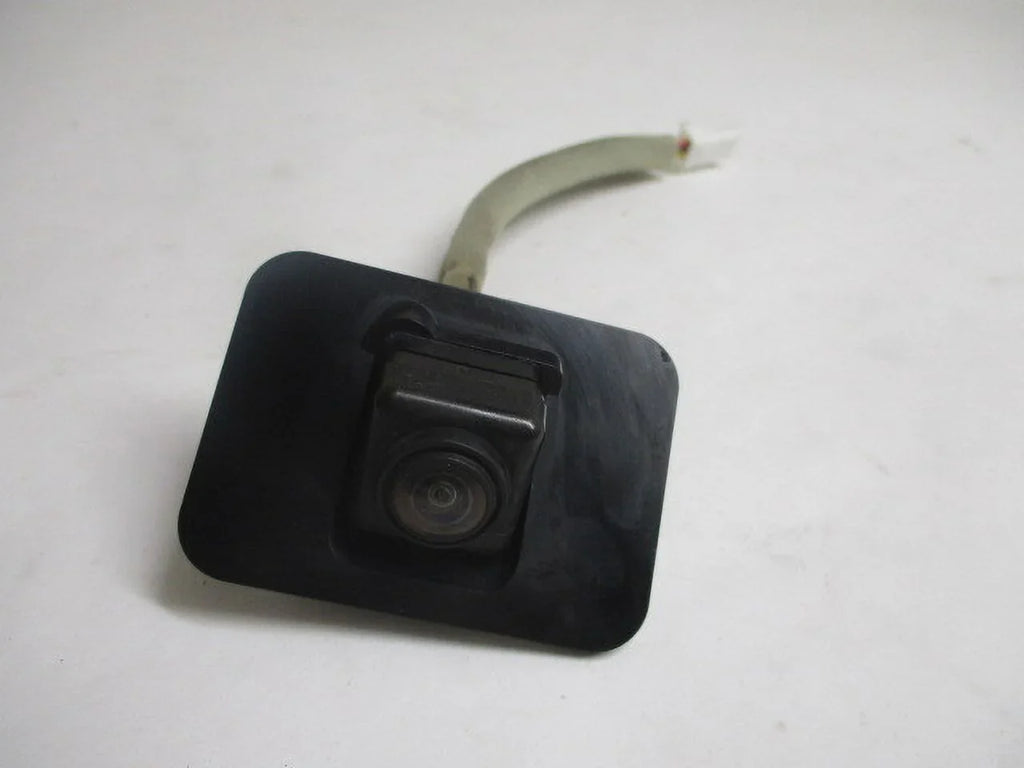 Pre-Owned Nissan Altima Back Up Rear View Camera OEM LKQ (Good)