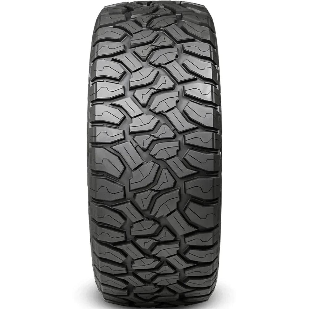 Landsail CLX-12 Rogueblazer R/T LT 275/60R20 Load E 10 Ply RT Rugged Terrain Fits: 2016-18 Ram 1500 HFE, 2019-23 Chevrolet Silverado 1500 LT Trail Boss