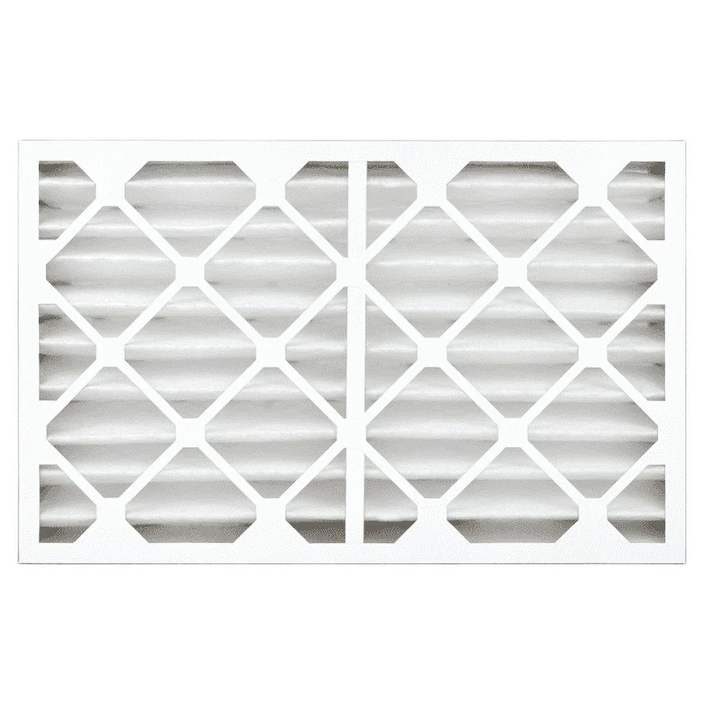 AIRx Filters 16x25x4 Air Filter MERV 13 Pleated HVAC AC Furnace Air Filter, Health 6-Pack, Made in the USA