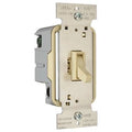 Legrand T603IV Pass & Seymour 600-Watt Ivory 3-Way Toggle Dimmer Switch - Quantity 1