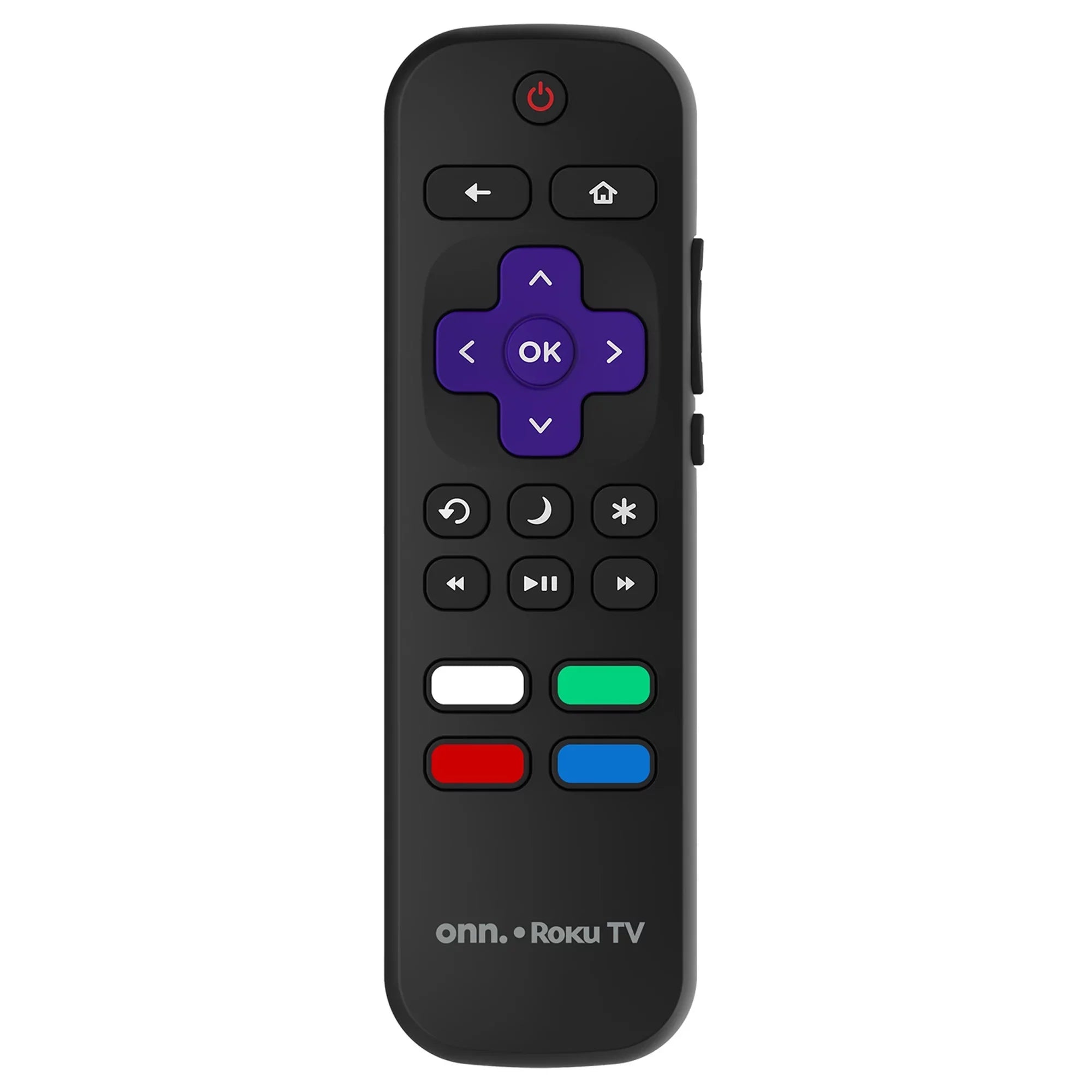 onn. 40” Class FHD (1080P) LED Roku Smart TV (100058007)