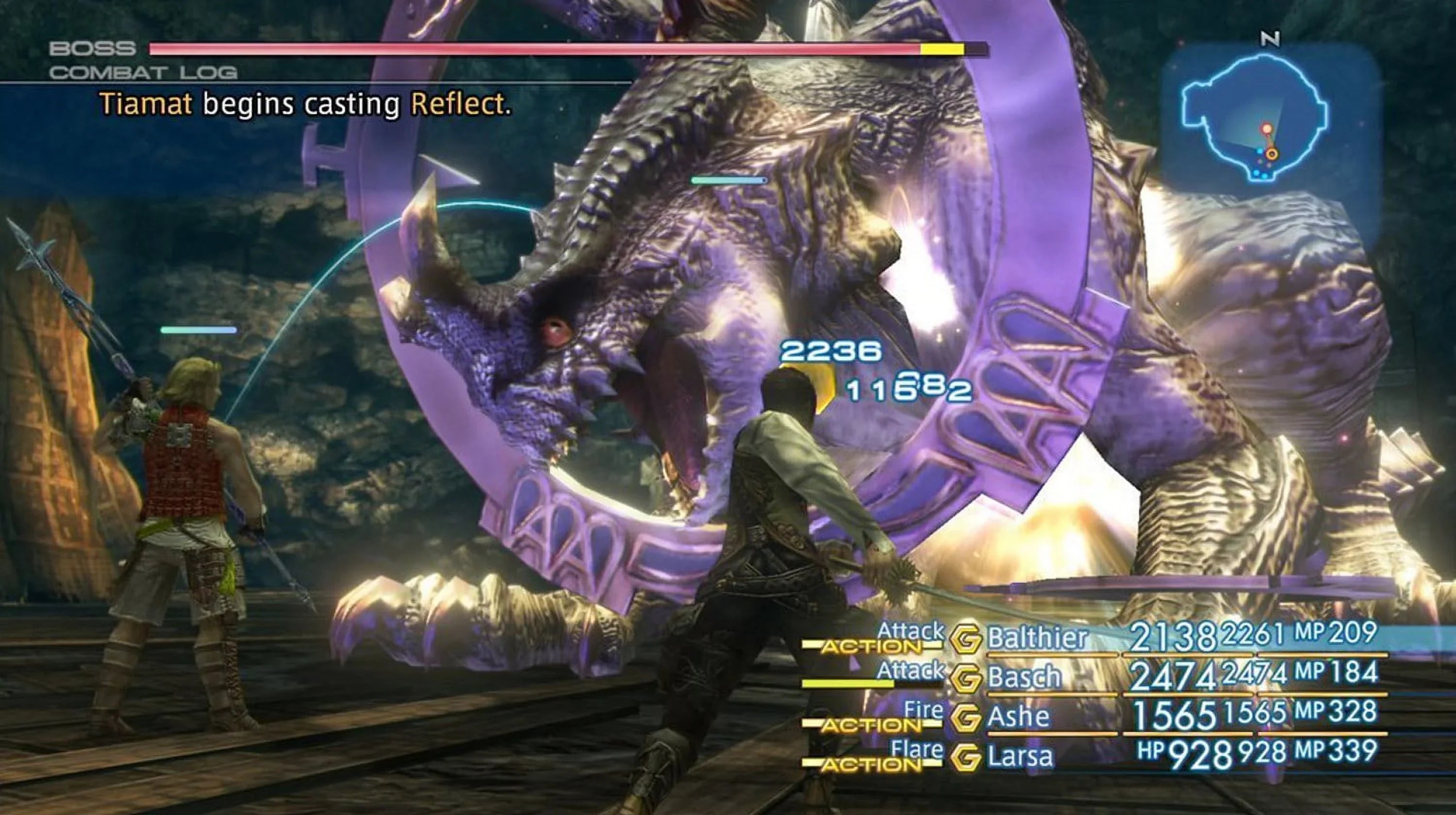 Final Fantasy XII: The Zodiac Age, Square Enix, PlayStation 4, [Physical], 662248918587