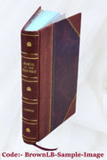 La cavalerice françois / composé par Salomon De La Brove... 1610 [Leather Bound]