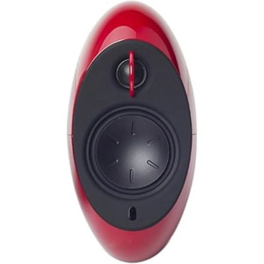 Edifier e25HD Bluetooth Speaker System, 74 W RMS, Red