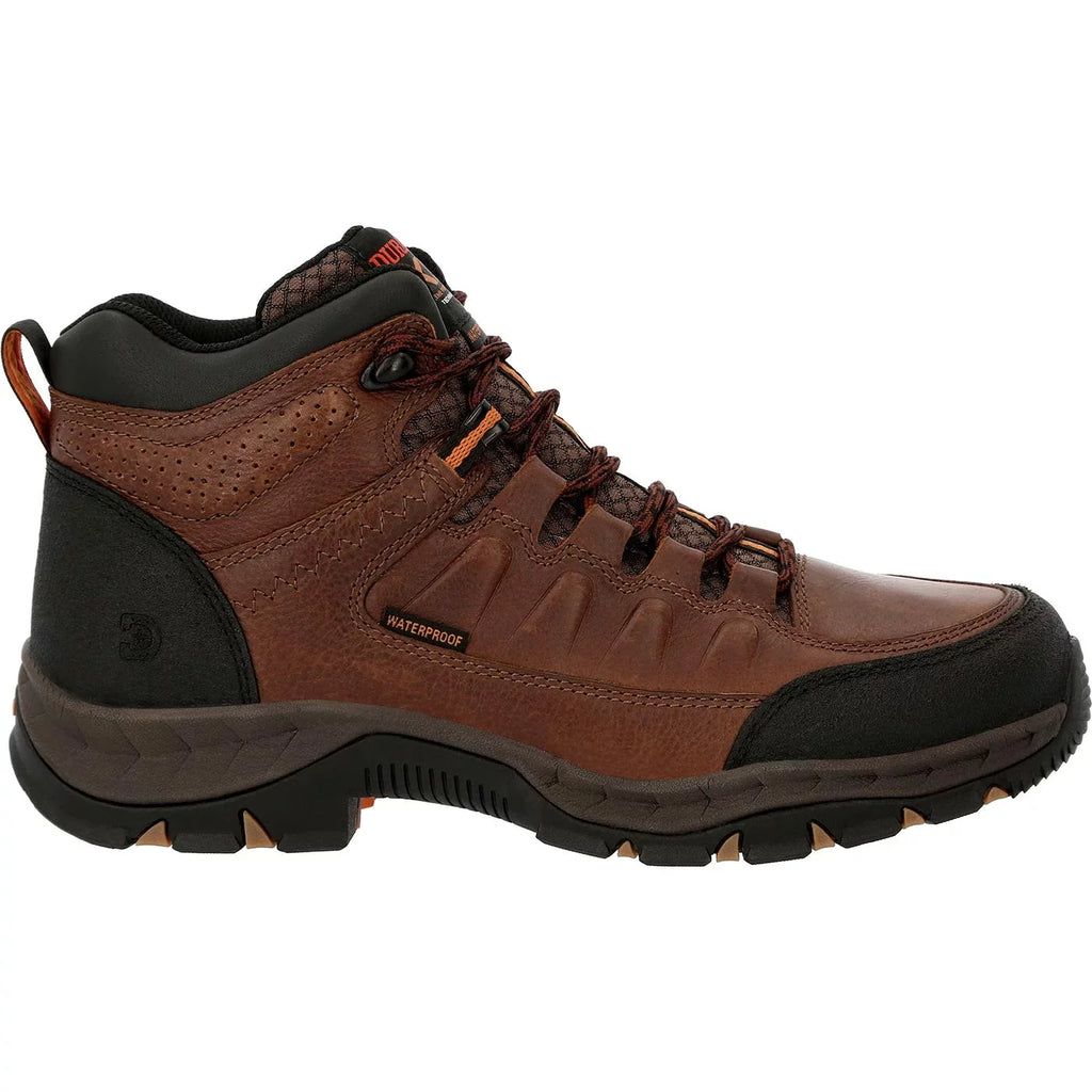 Durango® Renegade XP™ Dark Earth Waterproof Hiker Size 12(W)