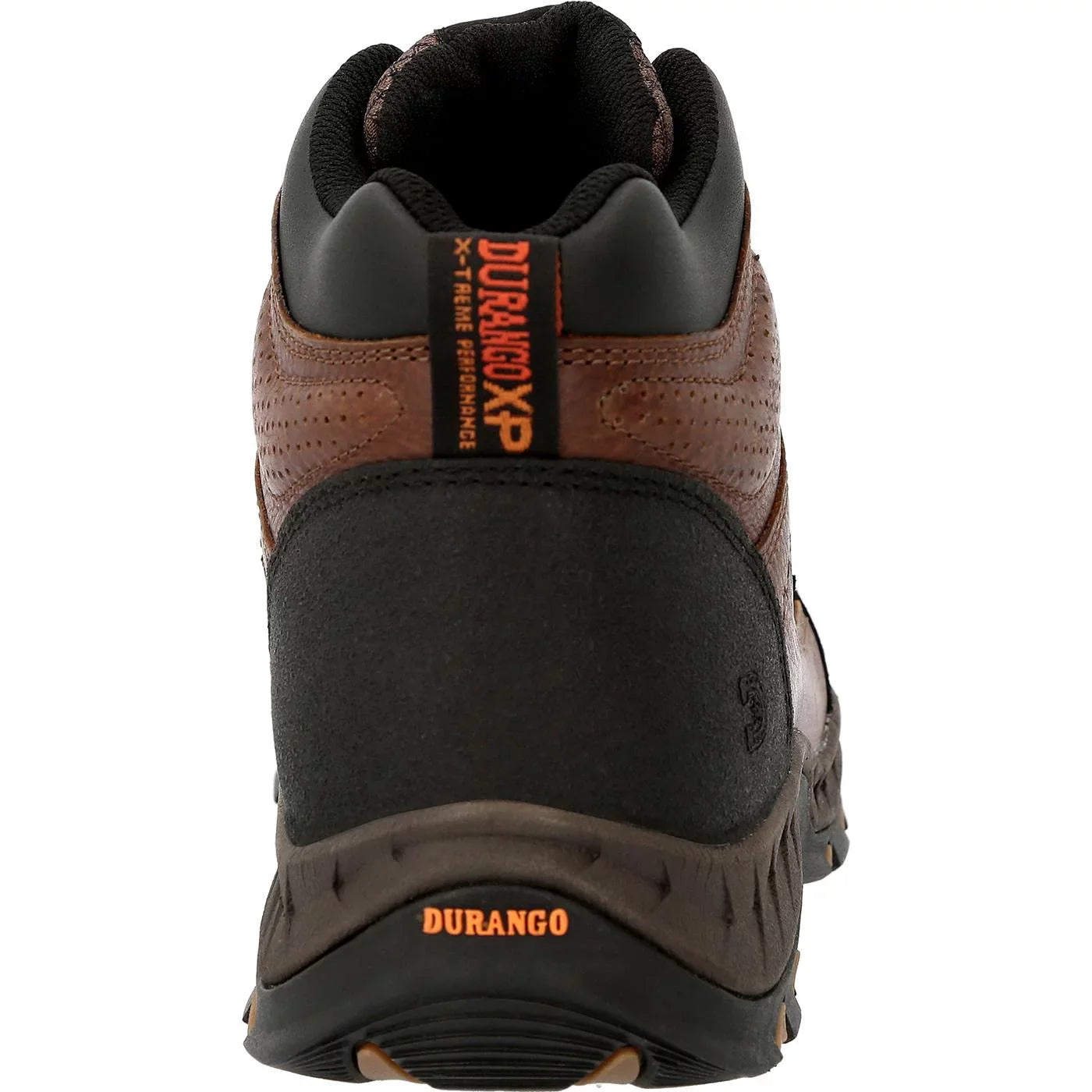 Durango® Renegade XP™ Dark Earth Waterproof Hiker Size 12(W)