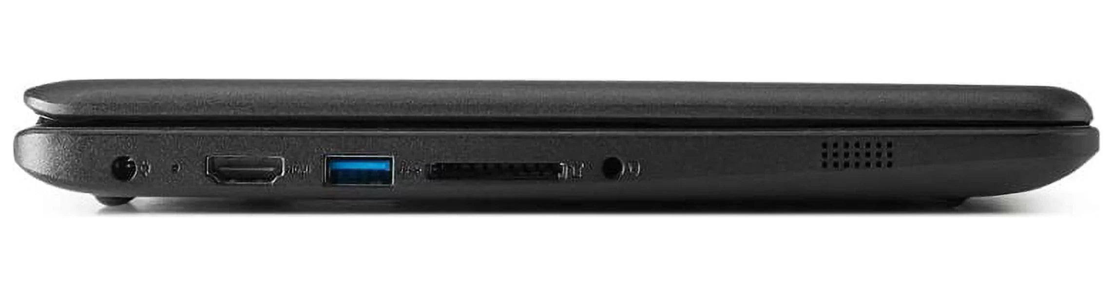 Restored Lenovo N23 11.6" Chromebook Celeron 1.60 GHz 4 GB 16 GB Chrome OS (Refurbished)
