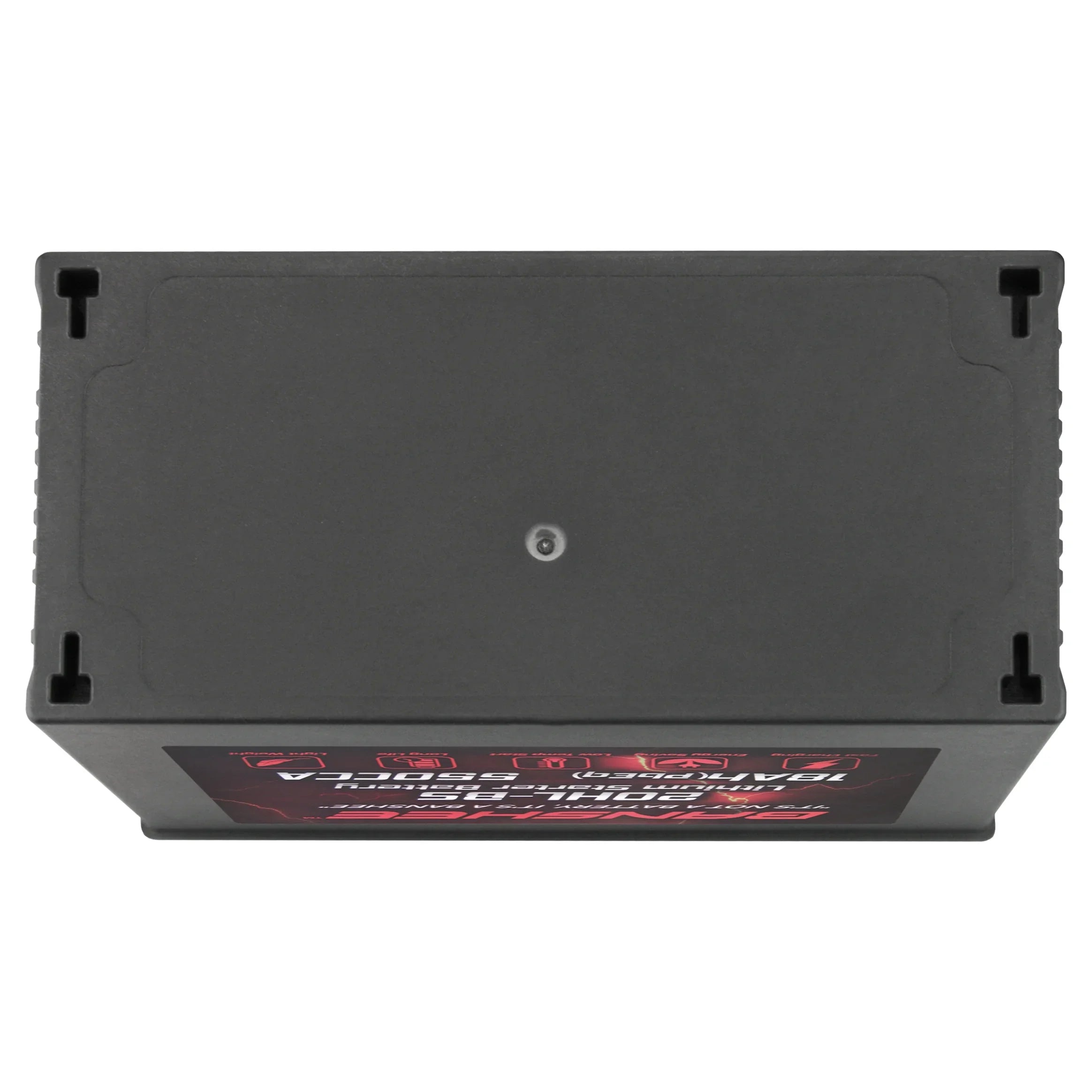 Banshee 20L-BS LiFePO4 Motorsports Battery Matching with Yamaha FC1800 WaveRunner FX SVHO 2014 to 2020