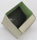 Downspout Debris Filter for 3x4 Downspout - WICKER