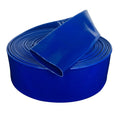 In The Swim Texas Tough Backwash Hoses - 1.5" x 50' WCL014