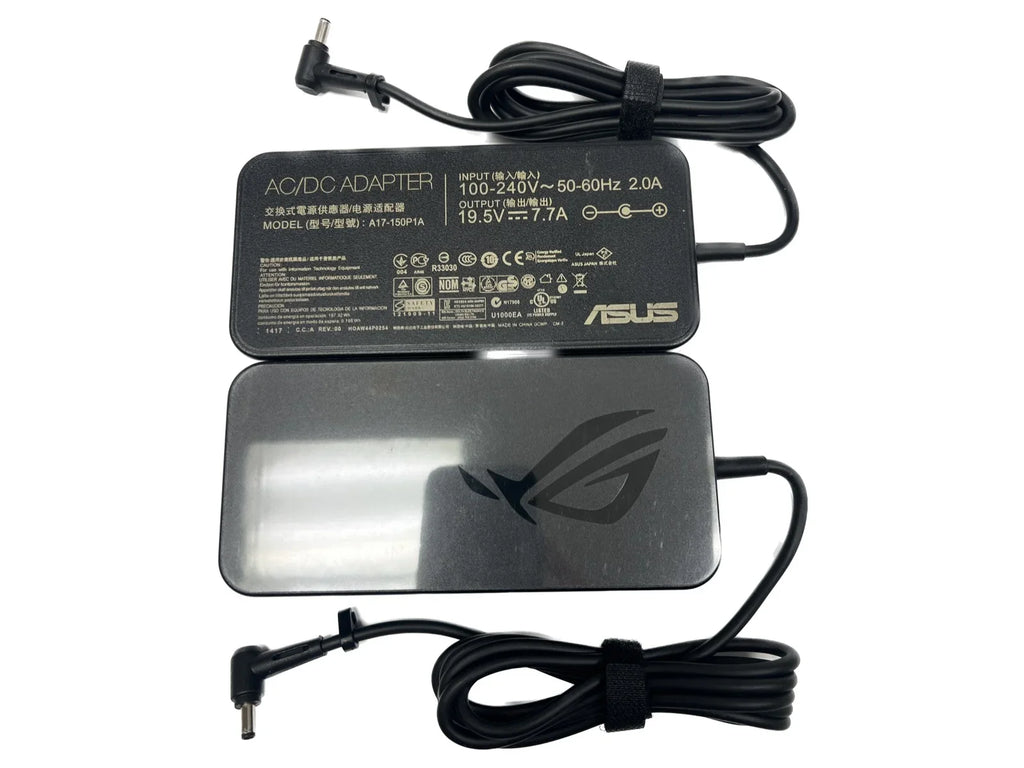 Asus Vivobook Pro 14X OLED M7400QC M7400QE N7400PC M3401QC M3401QA Power Adapter