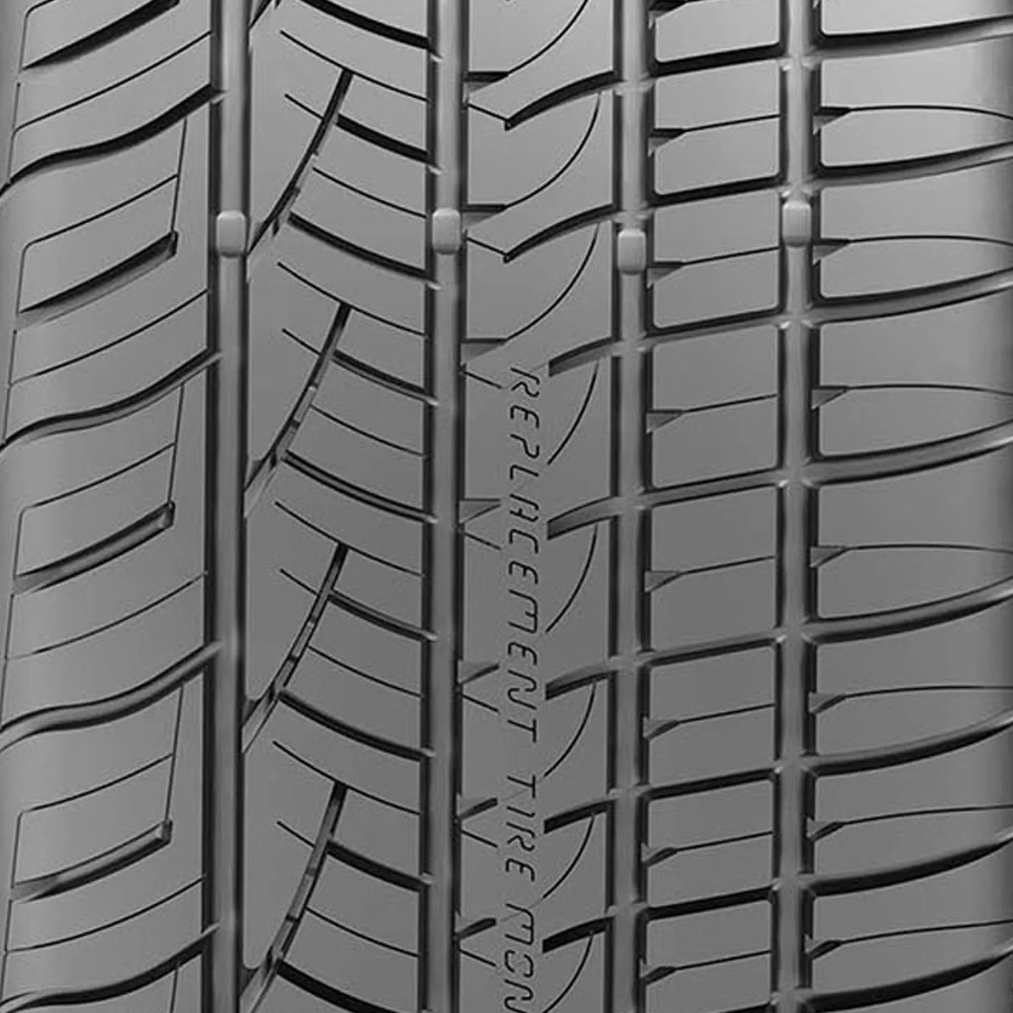 General G-MAX AS-05 UHP All Season 235/50ZR17 96W Passenger Tire