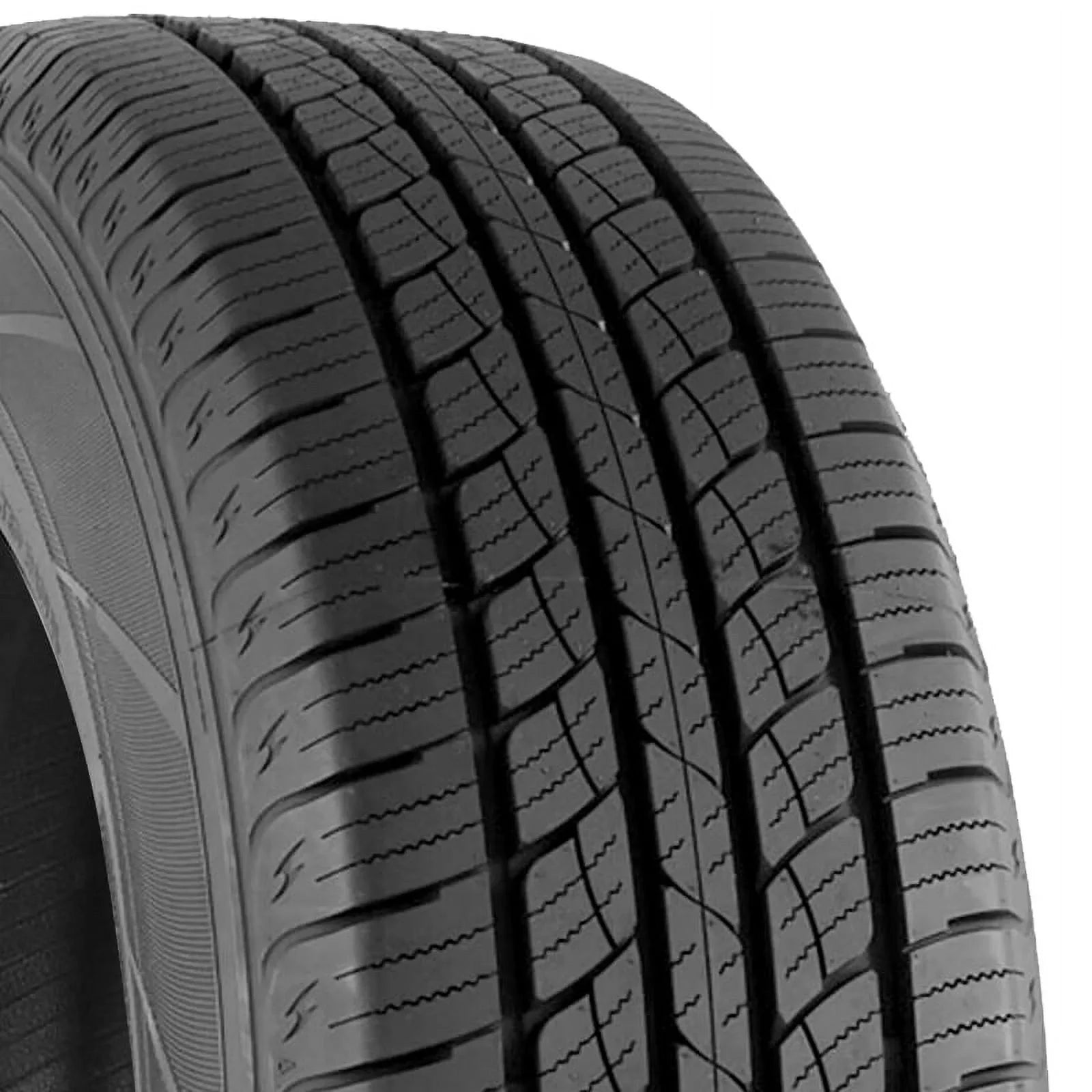 Westlake SU318 H/T 255/60R17 110V XL A/S All Season Tire Fits: 2002-03 Mercedes-Benz ML320 Base, 2002-04 Oldsmobile Bravada Base