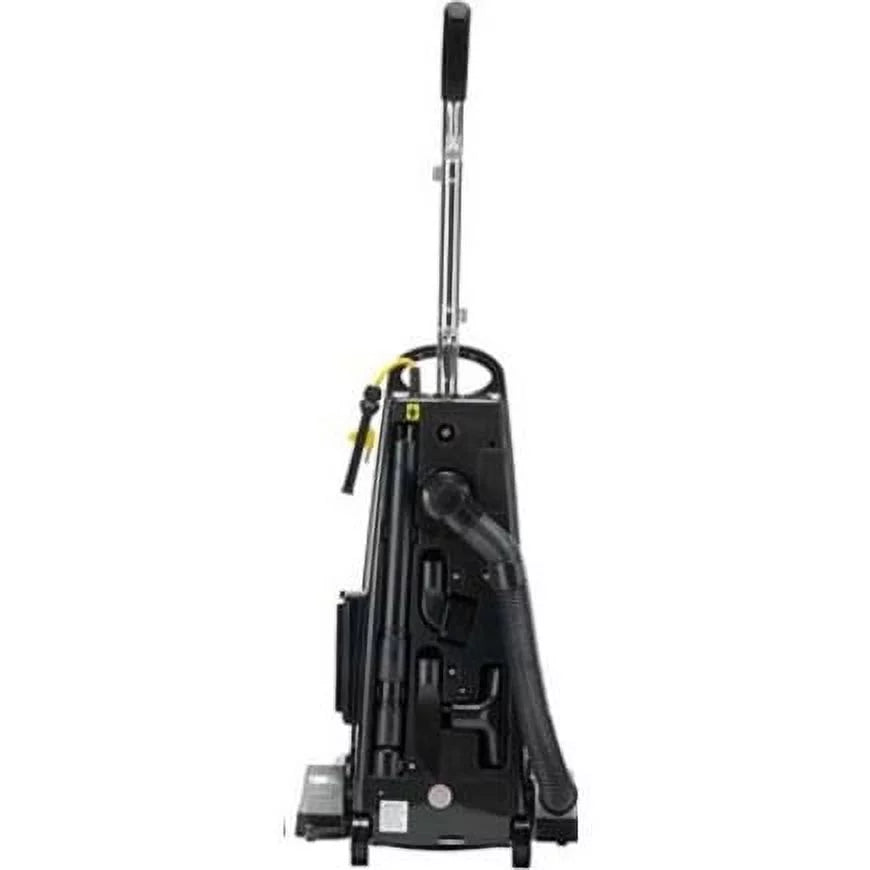U-900 Endurance Clean Air Upright Vacuum Cleaner - Corded